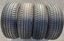 4 x 205/60R16 92H Sommerreifen