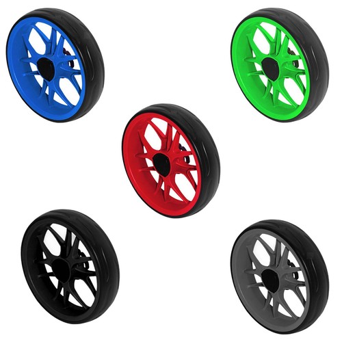 Golftrolley rad als - golftrolley,