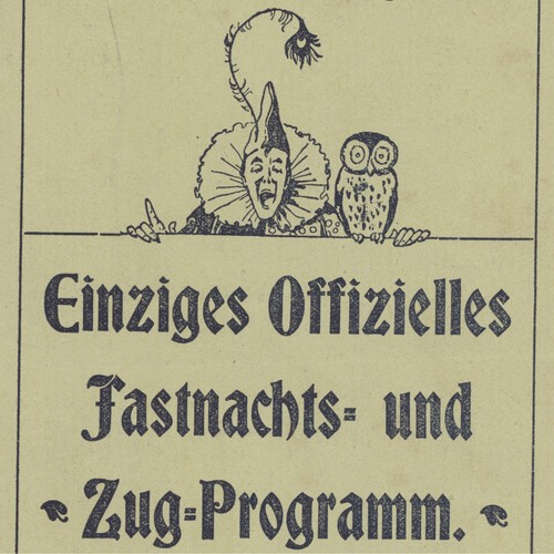 Fastnacht mainz programm - fastnacht,