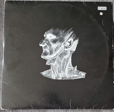 Chris Liebing & Andre Walter - Stigmata 10/10 - Album 2x12 Vinyl - 2004