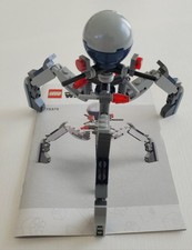 Lego Star Wars Tri-Droide
