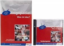 Logopädie - Was ist das