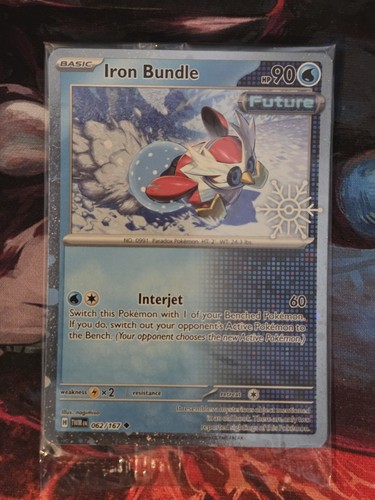 Iron bundle 062 - bundle, 062/167