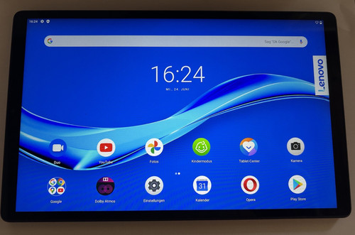 Lenovo tab m10 - 64, gb