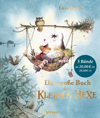 Das große buch der - buch,
