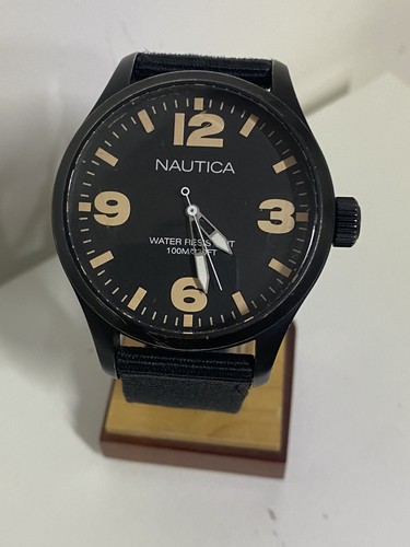 Nautische uhr herren - uhr,