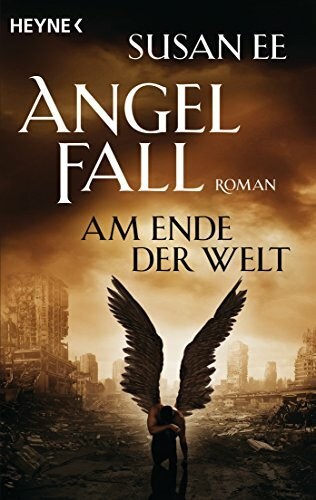 Angelfall ende der - angelfall, welt
