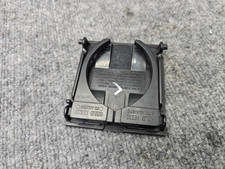 Linke Seite Tasse Halter