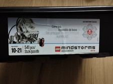LEGO Education Mindstorms