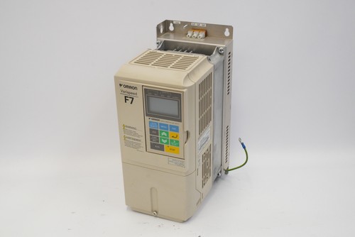 Omron yaskawa cimr - yaskawa, cimr-f7z43p7