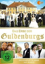 Das Erbe der Guldenburgs - Die