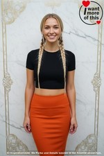 Wolford · Taisha Rock Skirt