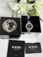 Original Versus Versace