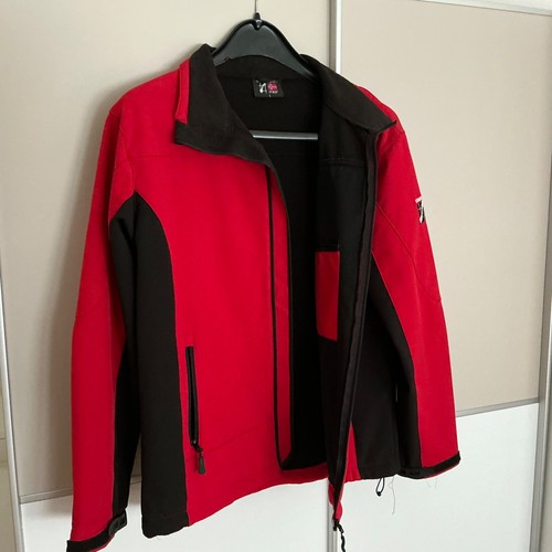 Herren soft shell - herren,