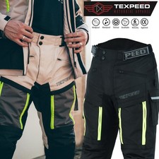 Motorrad Motorradhose