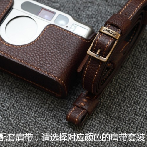 Handmade camera half - handmade, case