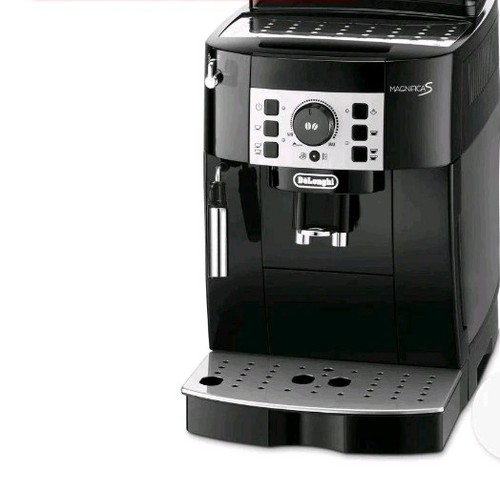 Longhi magnifica ecam - de'longhi, s