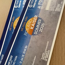 Roland Kaiser Fulda 13.06.26 -