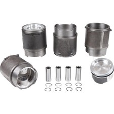 Kolben Zylinder Satz 2,1 WBX