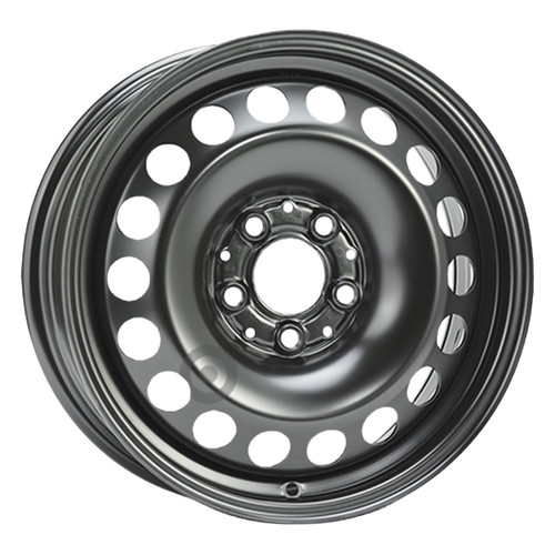 Stahlfelgen 0x16 et36 - 4x,