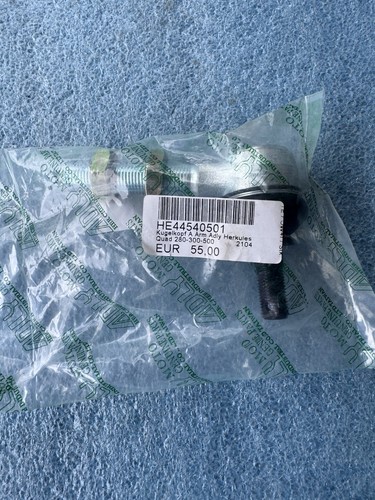 He44540501 kugelkopf arm - he44540501,