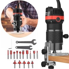 PROFI Oberfräse 800W