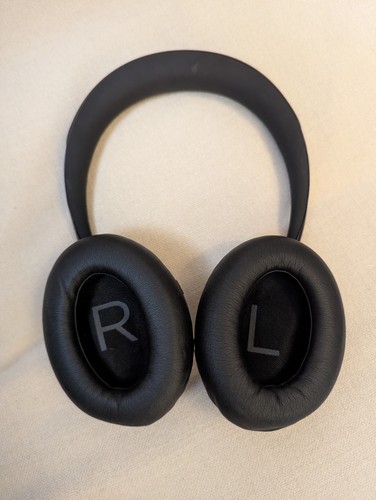 Bose noise cancelling - noise,