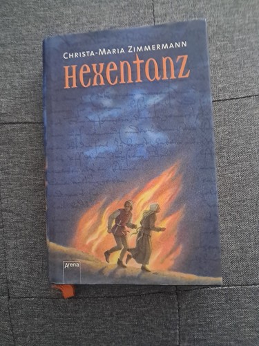 Hexentanz