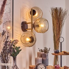 Moderne Wandleuchte &