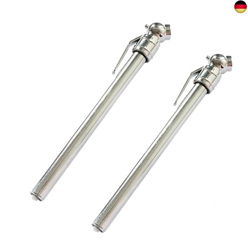 2er set edelstahl - 2er,