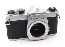 Asahi Pentax SP500 Spotmatic