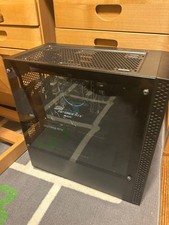 Custom Gaming PC i5-12400F RTX
