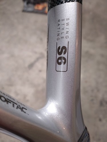 Head graphene 360 radical - head,
