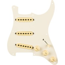 Fender eric johnson - johnson, pre-wired