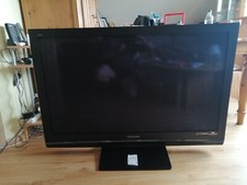 TV Plasma 50 Zoll, schwarz 
