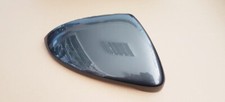 SPIEGELKAPPE Abdeckung RECHTS Gehäuse Für VW GOLF VII 2012 - TOURAN 5T grau LR7H