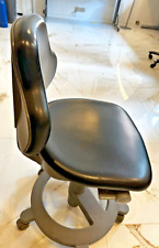 Sirona Rollhocker C-Serie Zahnarzt Behandlerstuhl Siemens Arztstuhl TOP Zustand