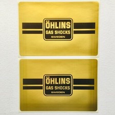  MAICO OHLINS OHLIN RESERVOIR