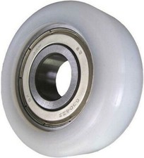Polyamid Rolle Kugellager
