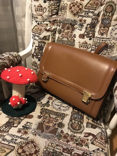 50er jahre schultasche - 40/50er,