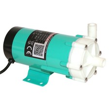230V Magnetpumpe 17l/min bei