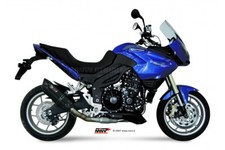 Auspuff exhaust MIVV Suono