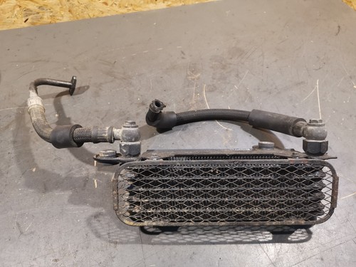 Suzuki 650 - dr,