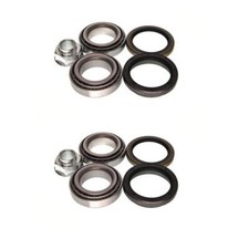 2x Maxgear 33-0078