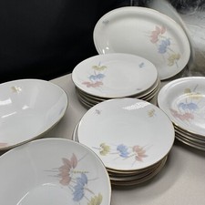 Service Tafel Service 20 Teile