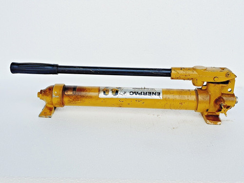 Enerpac hydraulik - enerpac,