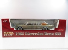 1:18 Sunstar 2303 Mercedes