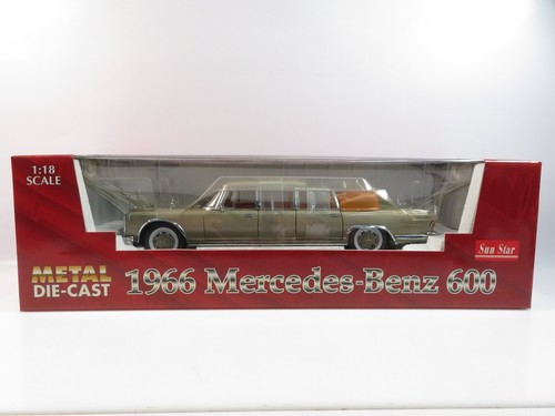Sunstar 2303 mercedes - sunstar,