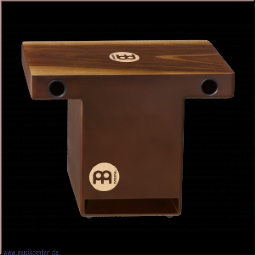 Meinl topcaj2wn turbo - meinl, slap-top