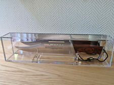 Messer Ständer/Vitrine TOP